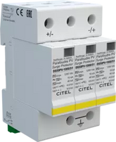 Citel DS50PVS-1000/51 SPD, type 2, 1000VDC